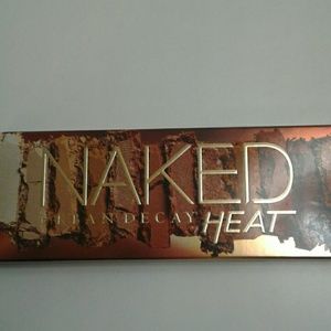 Urban Decay Naked Heat